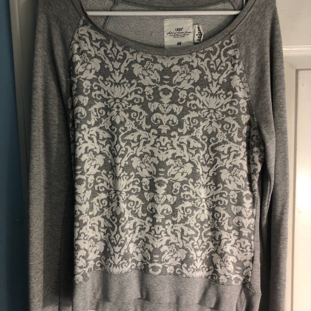 H&M sweater